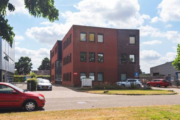 Kantoorruimte De Binderij 64-B Almere