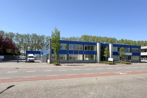 Bedrijfsruimte Flevolaan 5 Weesp
