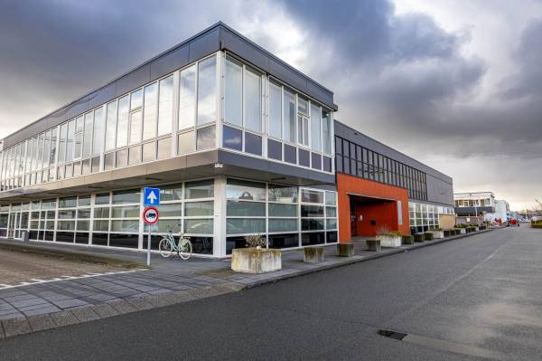 Kantoorruimte Osloweg 49 Groningen