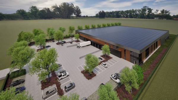 Bouwgrond Mike 1 + 1A Heerhugowaard