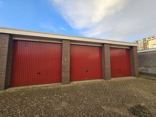 Bedrijfsruimte Arubadreef 42 Utrecht