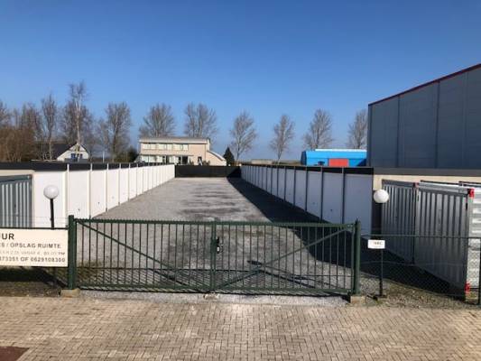 Beleggingsobject Schardijk - 1 Lemmer