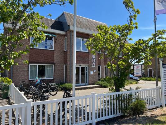 Kantoorruimte Zwartendijk 52 Naaldwijk