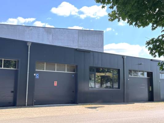 Bedrijfsruimte Meniststraat 1-A 04 Dinxperlo