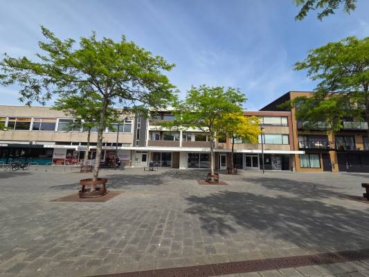 Winkelruimte Spuistraat 94- 102 Vlissingen