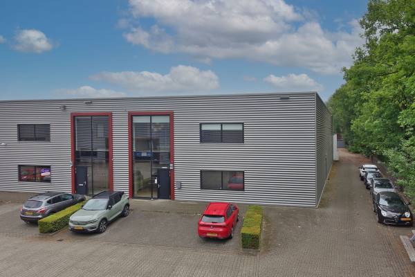 Bedrijfsruimte Eekboerstraat 28-g Oldenzaal