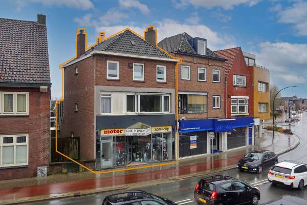 Beleggingsobject Deldenerstraat 45 Hengelo (OV)