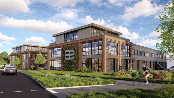 Bedrijfsruimte Turfstekerstraat 63- 137 Aalsmeer