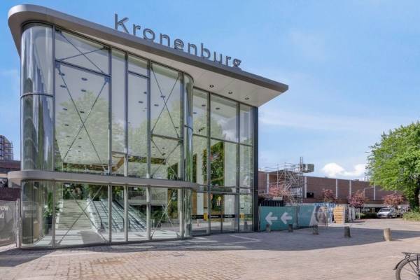 Winkelruimte Kronenburgpassage 65 Arnhem