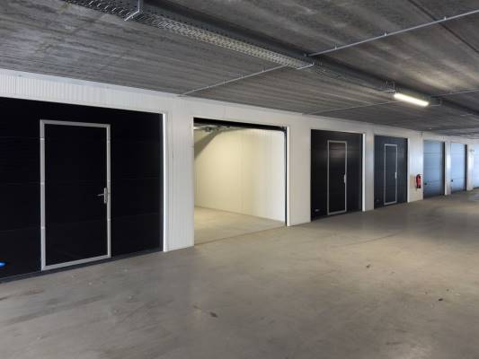 Bedrijfsruimte Industrieweg 69- 144 Berkel en Rodenrijs