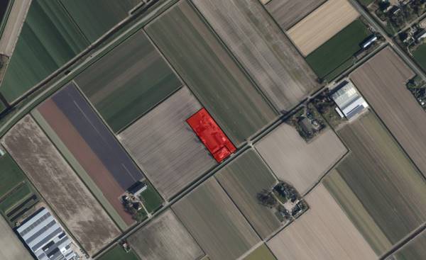 Agrarisch bedrijf Korte Belkmerweg 5 &#39;t Zand