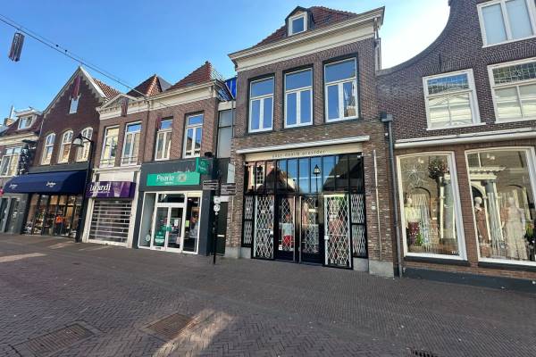Winkelruimte Hoofdstraat 57 Meppel