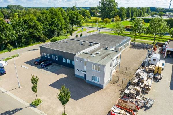 Kantoorruimte Nijverheidsweg 14-A Wehl