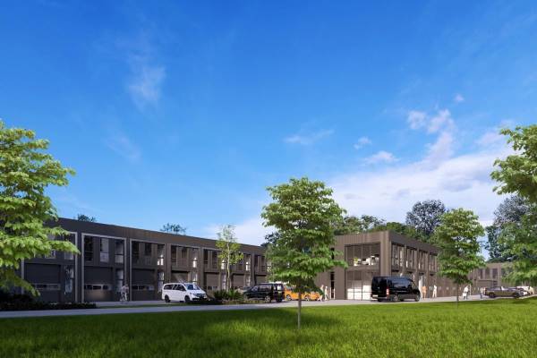 Bedrijfsruimte Eindsestraat 131 A 47 Dongen