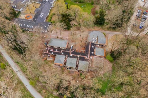 Maatschappelijk vastgoed Heereweg 100 Castricum
