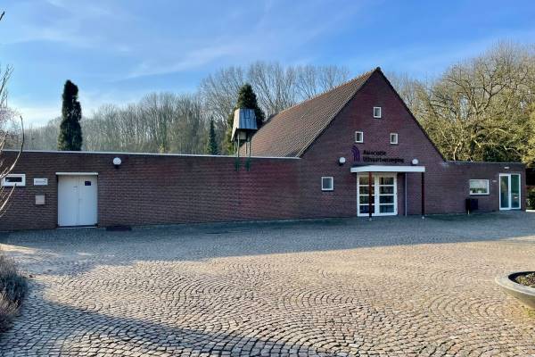 Maatschappelijk vastgoed Onderlangs 1 Castricum
