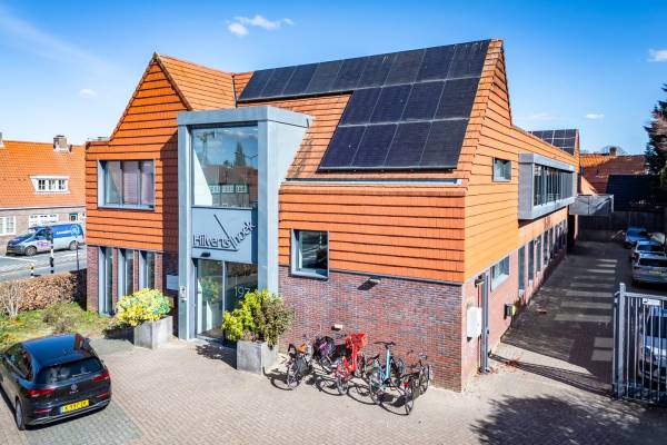 Maatschappelijk vastgoed Diependaalselaan 197 Hilversum