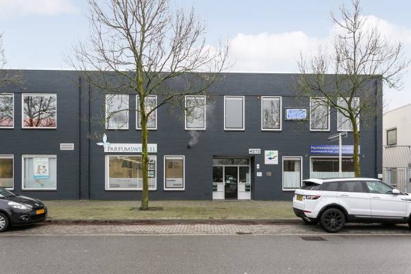 Kantoorruimte Cahorslaan 24 Eindhoven