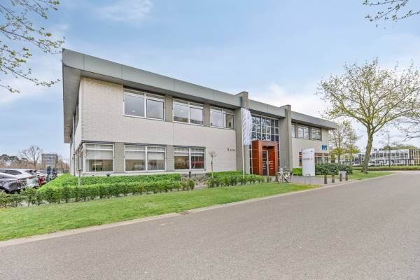 Kantoorruimte Institutenweg 6 Enschede