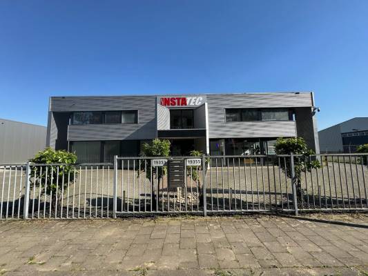 Bedrijfsruimte Gewandeweg 19 Geleen