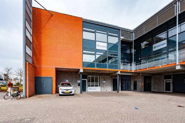 Kantoorruimte Havinghastraat 56 Alkmaar