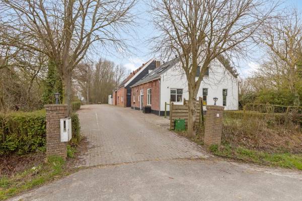 Maatschappelijk vastgoed Geschieresweg 9 Aagtekerke