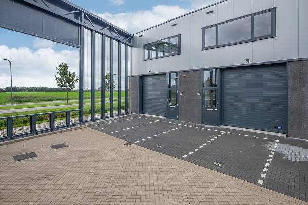 Bedrijfsruimte Grote Esch 626 Moordrecht