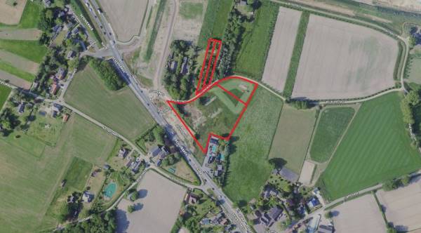 Bedrijfsruimte Deventerweg 48- 50 Epse