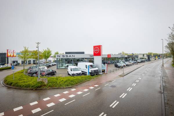 Bedrijfsruimte Breukerweg 180 Heerlen