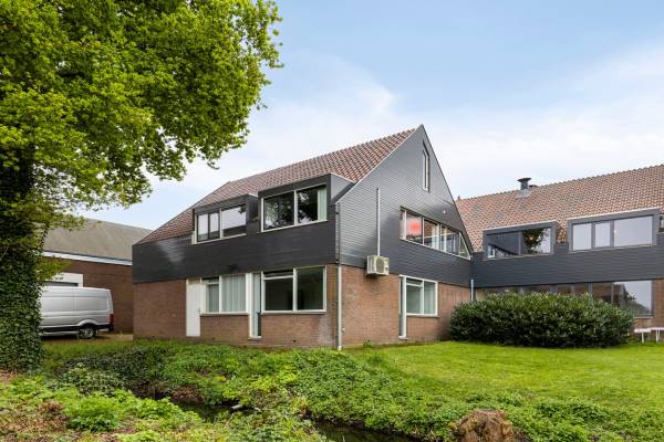 Kantoorruimte Ondernemingsweg 14 Alphen aan den Rijn