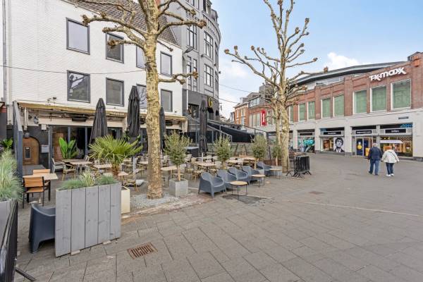 Horecagelegenheid Pancratiusplein 4 Heerlen