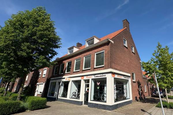 Beleggingsobject Janninksweg 40 Enschede
