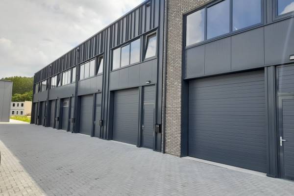 Bedrijfsruimte Hoornseweg 17- 08 Middenmeer