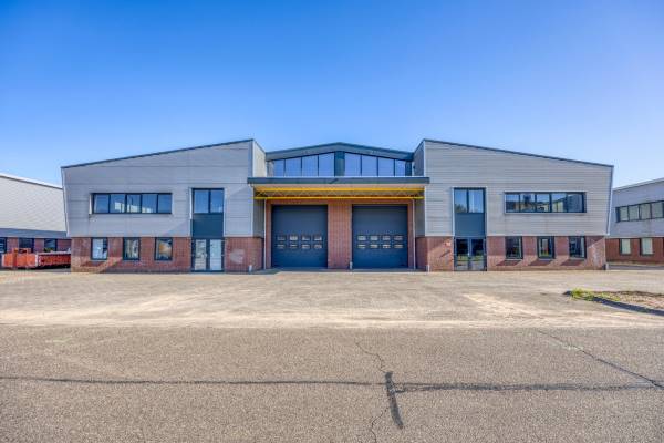 Bedrijfsruimte Scheltseweg 1-c Schaijk