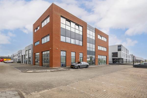 Bedrijfsruimte Nieuwland Parc 10-m Alblasserdam