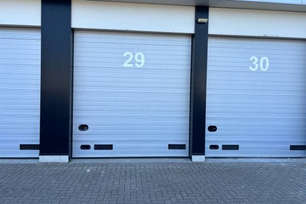 Bedrijfsruimte Keurmeester 11 Kwintsheul