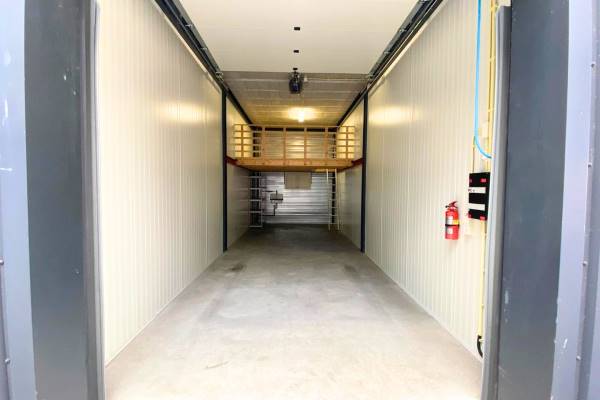 Bedrijfsruimte Biesland 2-C 50 Beverwijk