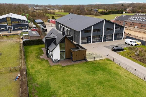 Bedrijfsruimte Hengelderweg 6-m Didam