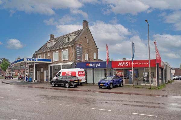 Beleggingsobject Oliemolensingel 26- 28 Enschede