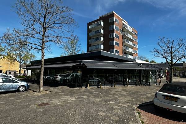Winkelruimte Erasmuslaan 1 Heerhugowaard