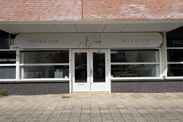 Winkelruimte Bickerstraat 39 Heerhugowaard