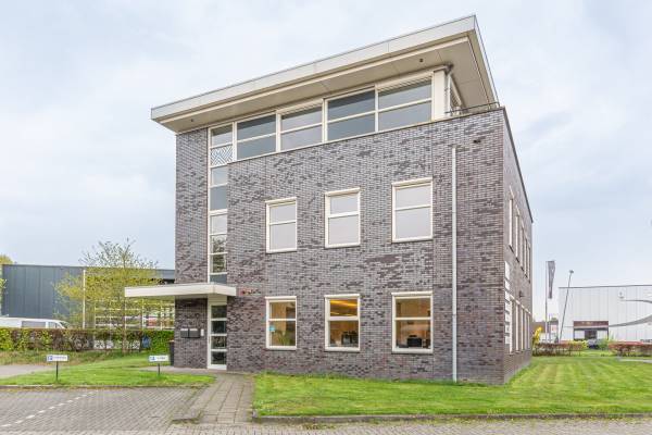 Kantoorruimte Nijbracht 128 Emmen