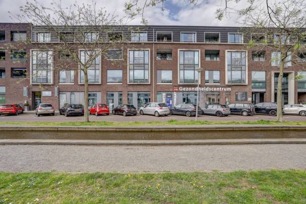 Bedrijfsruimte Groote Wielenlaan 85- 103 Rosmalen