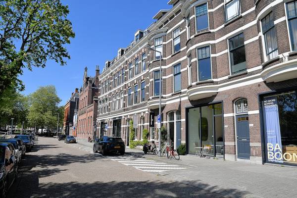Kantoorruimte Admiraliteitskade 89-B Rotterdam