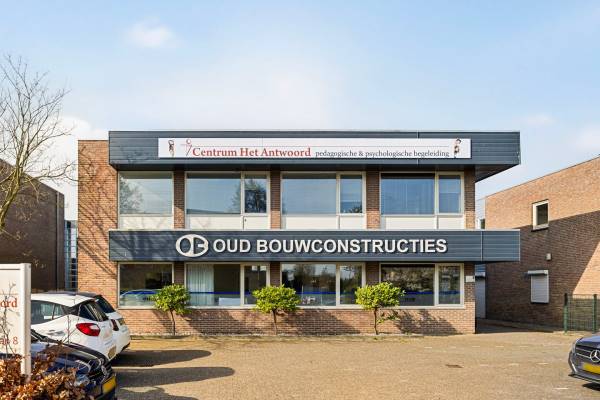 Kantoorruimte Umbri&#235;llaan 8-A Heerhugowaard