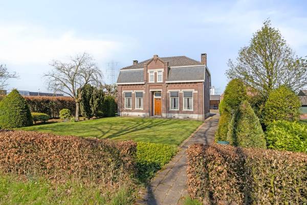 Bedrijfsruimte Enschotsebaan 8 Berkel-Enschot