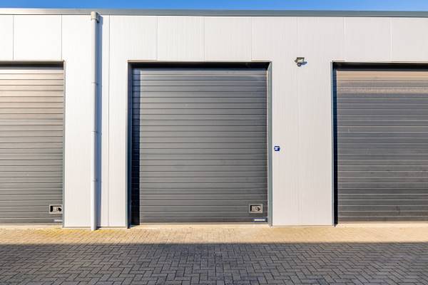Bedrijfsruimte A G Bellstraat 29-c 16 Hoogeveen