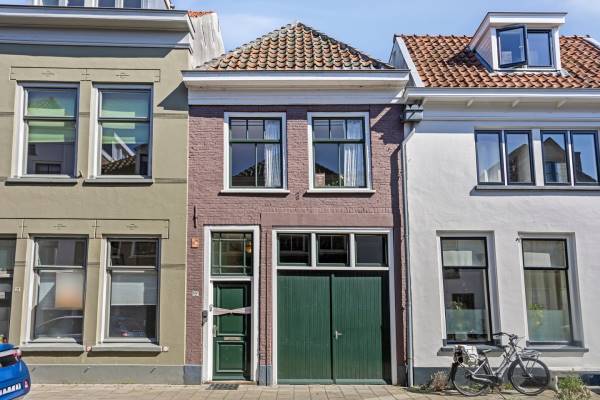 Beleggingsobject Boven Nieuwstraat 19 Kampen