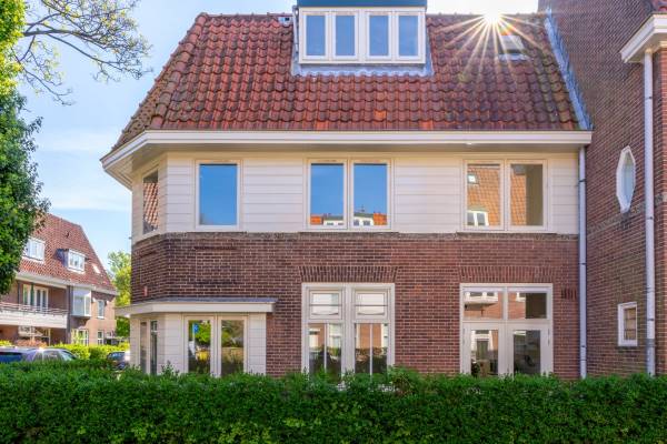 Beleggingsobject Ferdinand Bolstraat 49 Utrecht