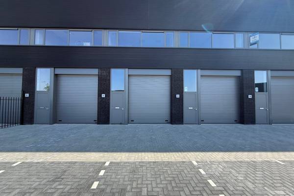 Bedrijfsruimte Celsiusstraat 37 Berkel en Rodenrijs